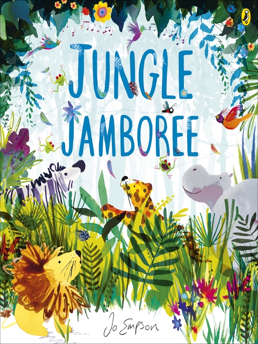 Title details for Jungle Jamboree by Jo Empson - Wait list